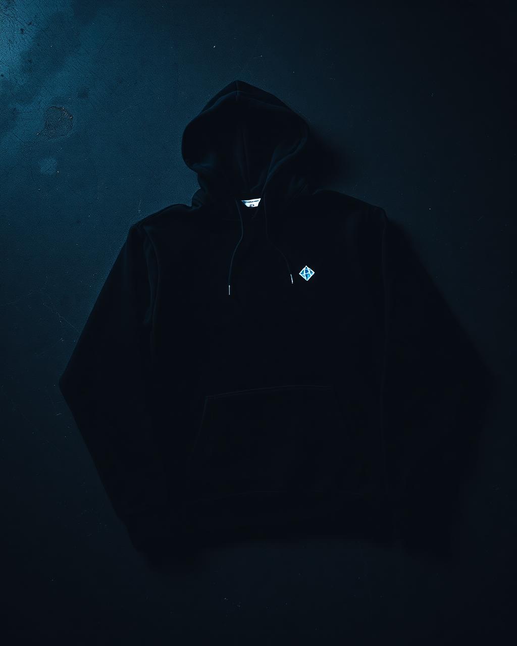 Diamond Hoodie
