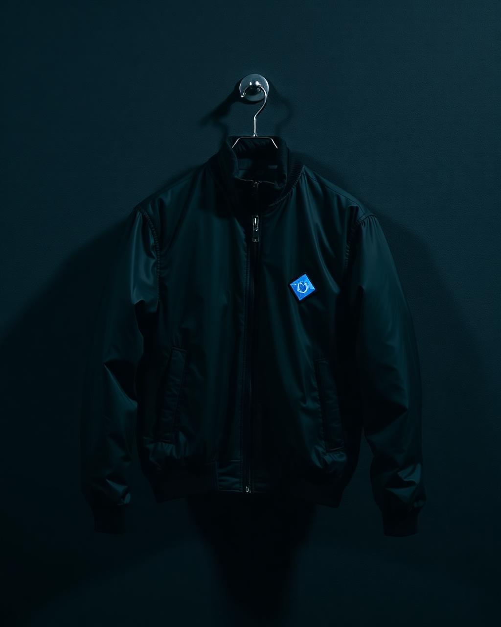 Pressure Coach Jacket