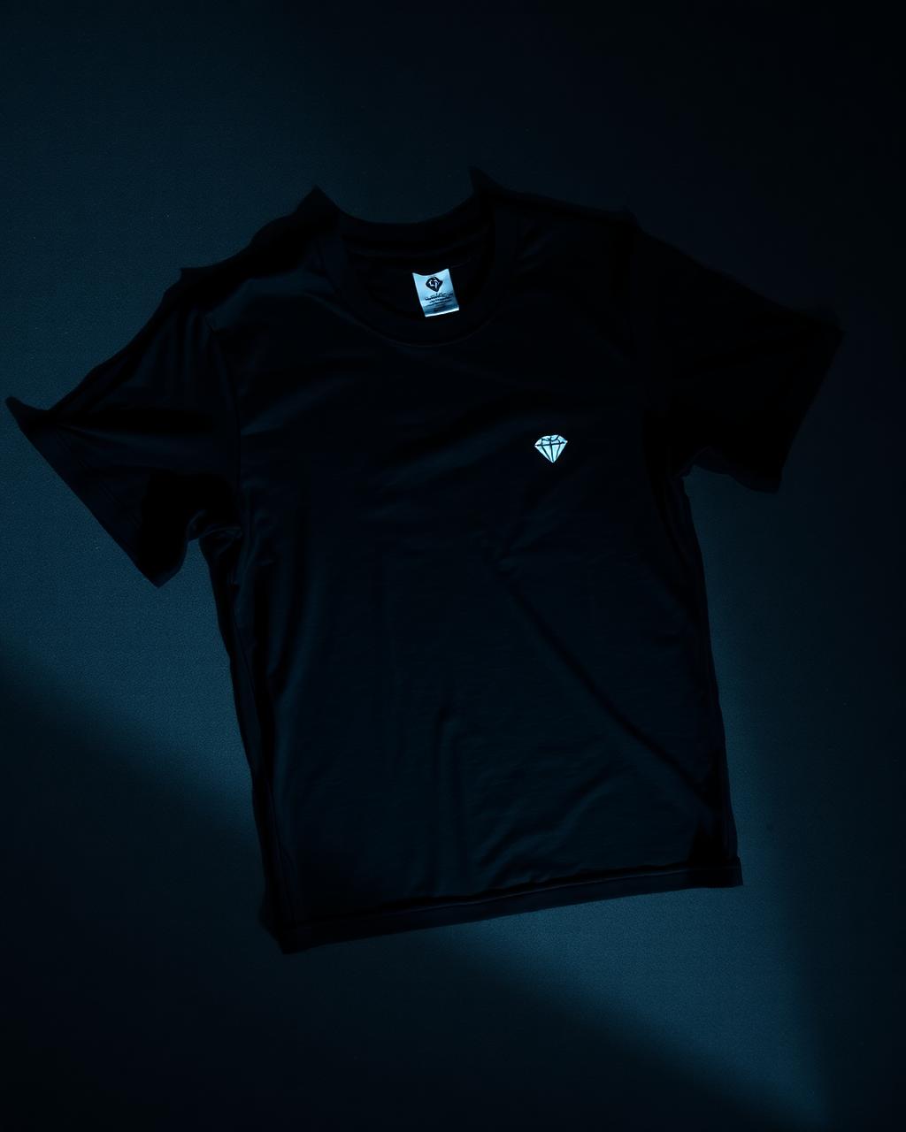 Diamond Tee